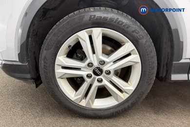 Audi Q2 Sport Manual Petrol SUV - Stock Number (1672295) - 25th supplementary image