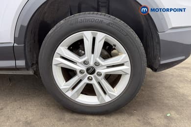 Audi Q2 Sport Manual Petrol SUV - Stock Number (1672295) - 26th supplementary image