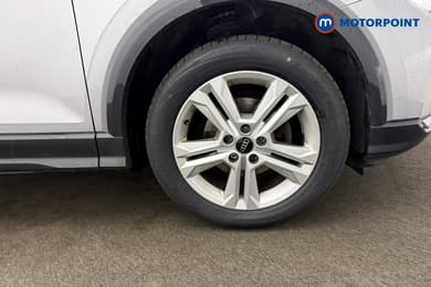 Audi Q2 Sport Manual Petrol SUV - Stock Number (1672295) - 28th supplementary image