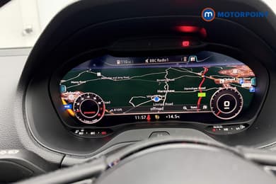 Audi Q2 Sport Manual Petrol SUV - Stock Number (1672295) - 1st supplementary image