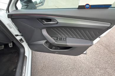 Cupra Formentor V3 Automatic Petrol SUV - Stock Number (1672417) - 3rd supplementary image