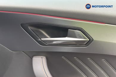 Cupra Formentor V3 Automatic Petrol SUV - Stock Number (1672417) - 4th supplementary image