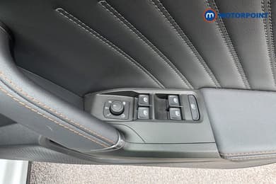 Cupra Formentor V3 Automatic Petrol SUV - Stock Number (1672417) - 5th supplementary image