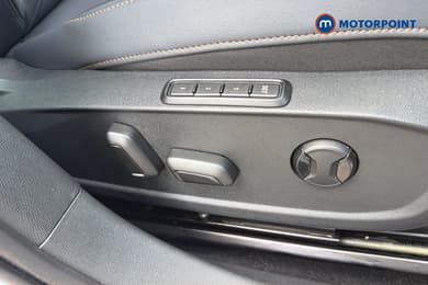 Cupra Formentor V3 Automatic Petrol SUV - Stock Number (1672417) - 7th supplementary image