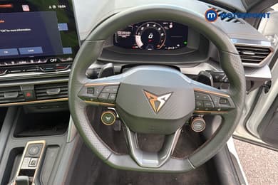 Cupra Formentor V3 Automatic Petrol SUV - Stock Number (1672417) - 9th supplementary image