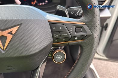 Cupra Formentor V3 Automatic Petrol SUV - Stock Number (1672417) - 12th supplementary image