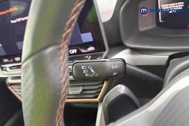 Cupra Formentor V3 Automatic Petrol SUV - Stock Number (1672417) - 13th supplementary image