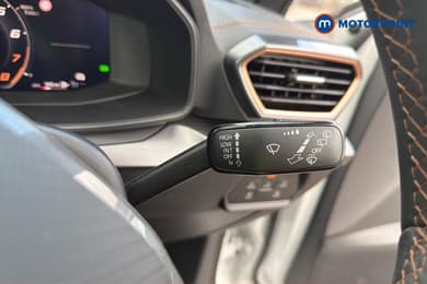 Cupra Formentor V3 Automatic Petrol SUV - Stock Number (1672417) - 14th supplementary image