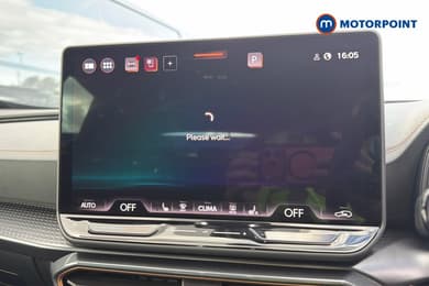 Cupra Formentor V3 Automatic Petrol SUV - Stock Number (1672417) - 15th supplementary image