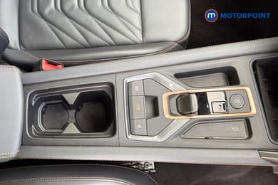 Cupra Formentor V3 Automatic Petrol SUV - Stock Number (1672417) - 17th supplementary image