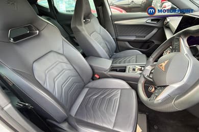 Cupra Formentor V3 Automatic Petrol SUV - Stock Number (1672417) - 18th supplementary image