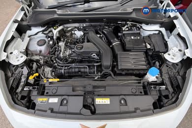 Cupra Formentor V3 Automatic Petrol SUV - Stock Number (1672417) - 24th supplementary image