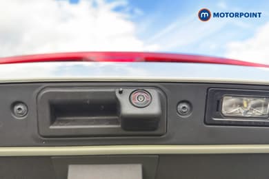 Cupra Formentor V3 Automatic Petrol SUV - Stock Number (1672417) - 25th supplementary image