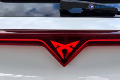 Cupra Formentor V3 Automatic Petrol SUV - Stock Number (1672417) - 26th supplementary image