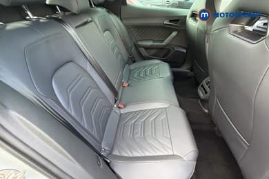 Cupra Formentor V3 Automatic Petrol SUV - Stock Number (1672417) - 32nd supplementary image