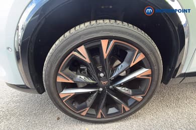 Cupra Formentor V3 Automatic Petrol SUV - Stock Number (1672417) - 38th supplementary image