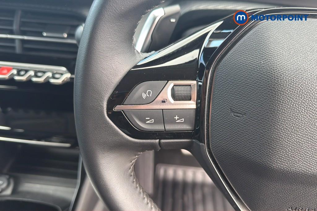 Peugeot 208 Allure Premium -Plus Automatic Petrol Hatchback - Stock Number (1672530) - 8th supplementary image
