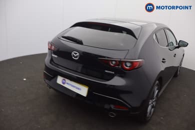 Mazda 3 Exclusive-Line Automatic Petrol Hatchback - Stock Number (1672724) - 2nd supplementary image