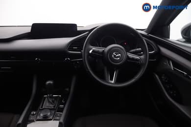 Mazda 3 Exclusive-Line Automatic Petrol Hatchback - Stock Number (1672724) - 7th supplementary image