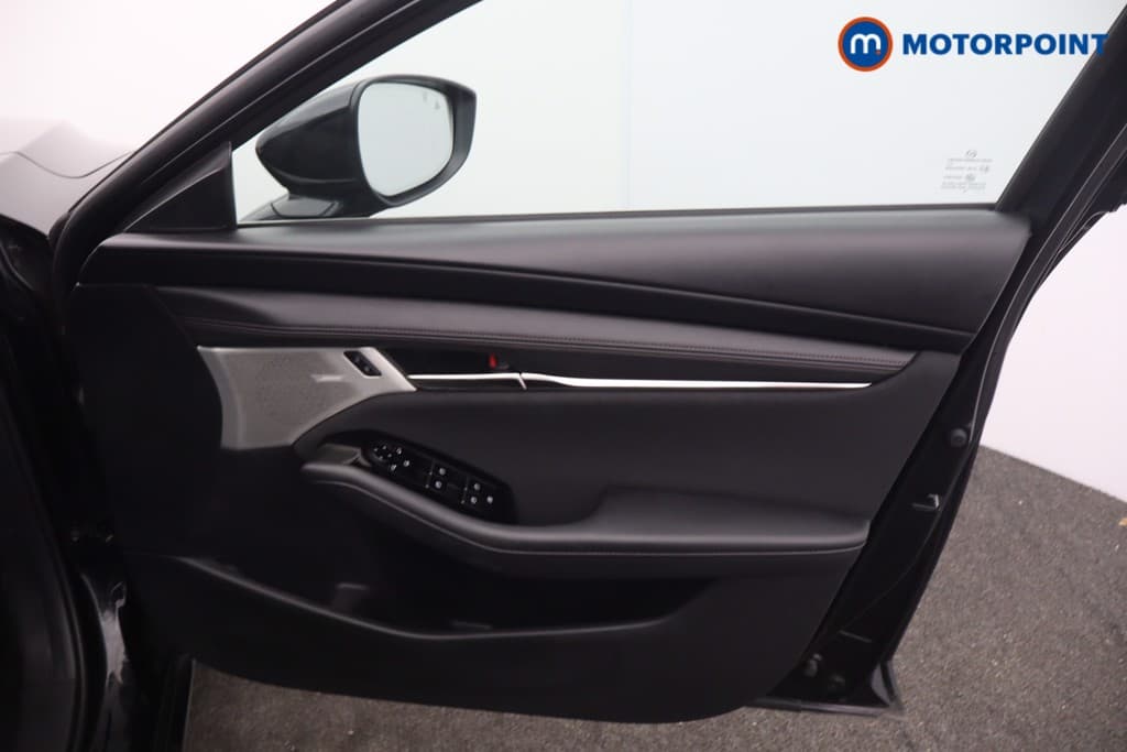Mazda 3 Exclusive-Line Automatic Petrol Hatchback - Stock Number (1672724) - 8th supplementary image