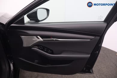 Mazda 3 Exclusive-Line Automatic Petrol Hatchback - Stock Number (1672724) - 8th supplementary image