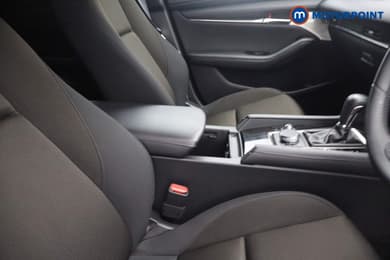 Mazda 3 Exclusive-Line Automatic Petrol Hatchback - Stock Number (1672724) - 11th supplementary image