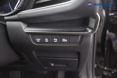 Mazda 3 Exclusive-Line Automatic Petrol Hatchback - Stock Number (1672724) - 12th supplementary image