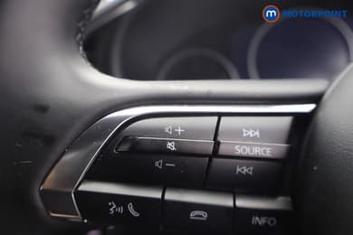 Mazda 3 Exclusive-Line Automatic Petrol Hatchback - Stock Number (1672724) - 14th supplementary image