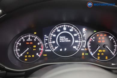 Mazda 3 Exclusive-Line Automatic Petrol Hatchback - Stock Number (1672724) - 16th supplementary image
