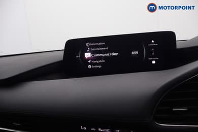 Mazda 3 Exclusive-Line Automatic Petrol Hatchback - Stock Number (1672724) - 17th supplementary image