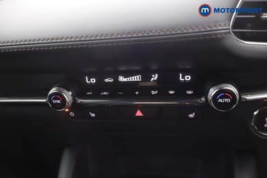 Mazda 3 Exclusive-Line Automatic Petrol Hatchback - Stock Number (1672724) - 19th supplementary image