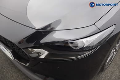 Mazda 3 Exclusive-Line Automatic Petrol Hatchback - Stock Number (1672724) - 23rd supplementary image