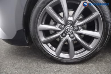 Mazda 3 Exclusive-Line Automatic Petrol Hatchback - Stock Number (1672724) - 24th supplementary image
