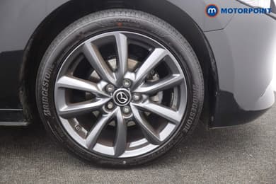Mazda 3 Exclusive-Line Automatic Petrol Hatchback - Stock Number (1672724) - 25th supplementary image