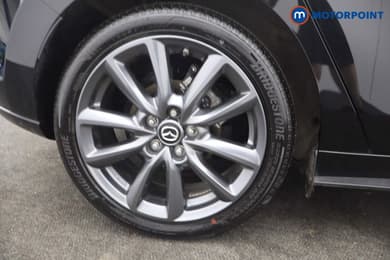 Mazda 3 Exclusive-Line Automatic Petrol Hatchback - Stock Number (1672724) - 26th supplementary image