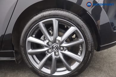 Mazda 3 Exclusive-Line Automatic Petrol Hatchback - Stock Number (1672724) - 27th supplementary image