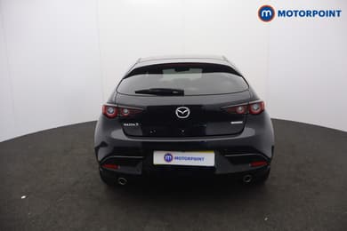 Mazda 3 Exclusive-Line Automatic Petrol Hatchback - Stock Number (1672724) - 1st supplementary image