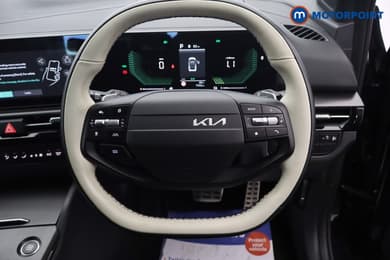 KIA Sportage Gt-Line Automatic Petrol-Electric Hybrid SUV - Stock Number (1673436) - 2nd supplementary image
