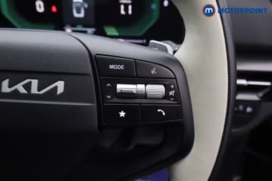 KIA Sportage Gt-Line Automatic Petrol-Electric Hybrid SUV - Stock Number (1673436) - 4th supplementary image