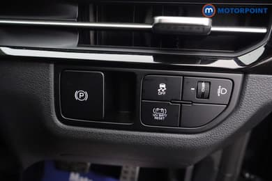 KIA Sportage Gt-Line Automatic Petrol-Electric Hybrid SUV - Stock Number (1673436) - 6th supplementary image