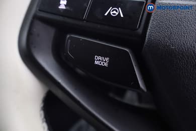 KIA Sportage Gt-Line Automatic Petrol-Electric Hybrid SUV - Stock Number (1673436) - 9th supplementary image