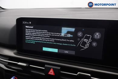 KIA Sportage Gt-Line Automatic Petrol-Electric Hybrid SUV - Stock Number (1673436) - 10th supplementary image