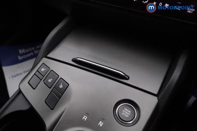 KIA Sportage Gt-Line Automatic Petrol-Electric Hybrid SUV - Stock Number (1673436) - 13th supplementary image