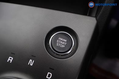 KIA Sportage Gt-Line Automatic Petrol-Electric Hybrid SUV - Stock Number (1673436) - 16th supplementary image