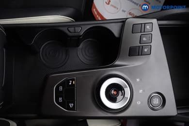 KIA Sportage Gt-Line Automatic Petrol-Electric Hybrid SUV - Stock Number (1673436) - 18th supplementary image