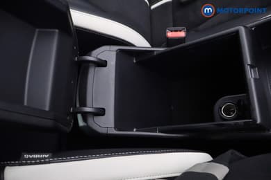 KIA Sportage Gt-Line Automatic Petrol-Electric Hybrid SUV - Stock Number (1673436) - 20th supplementary image