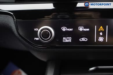 KIA Sportage Gt-Line Automatic Petrol-Electric Hybrid SUV - Stock Number (1673436) - 29th supplementary image
