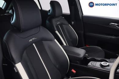 KIA Sportage Gt-Line Automatic Petrol-Electric Hybrid SUV - Stock Number (1673436) - 32nd supplementary image