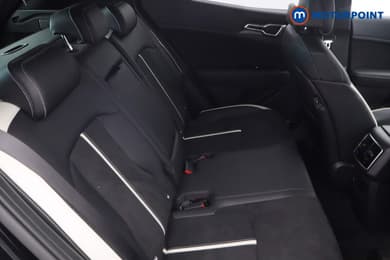 KIA Sportage Gt-Line Automatic Petrol-Electric Hybrid SUV - Stock Number (1673436) - 34th supplementary image