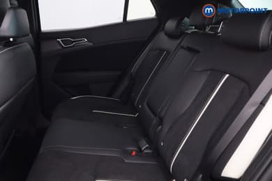 KIA Sportage Gt-Line Automatic Petrol-Electric Hybrid SUV - Stock Number (1673436) - 36th supplementary image